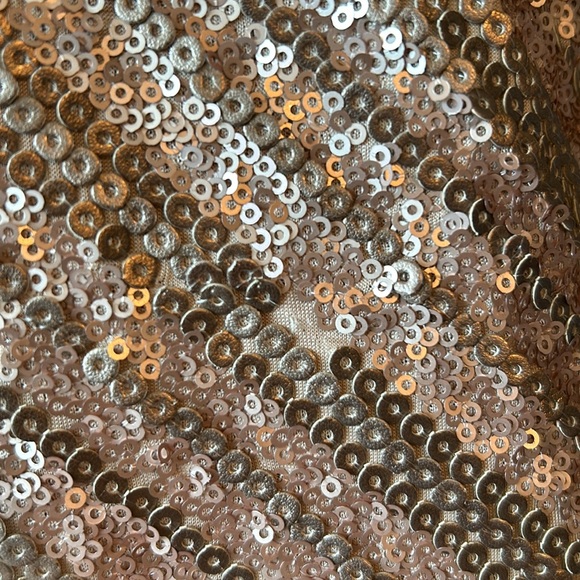 House of CB Sequin Dress - Picture 4 of 5